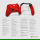 Microsoft Xbox Series Kontroler - Pulse Red - 620548 - zdjęcie 8